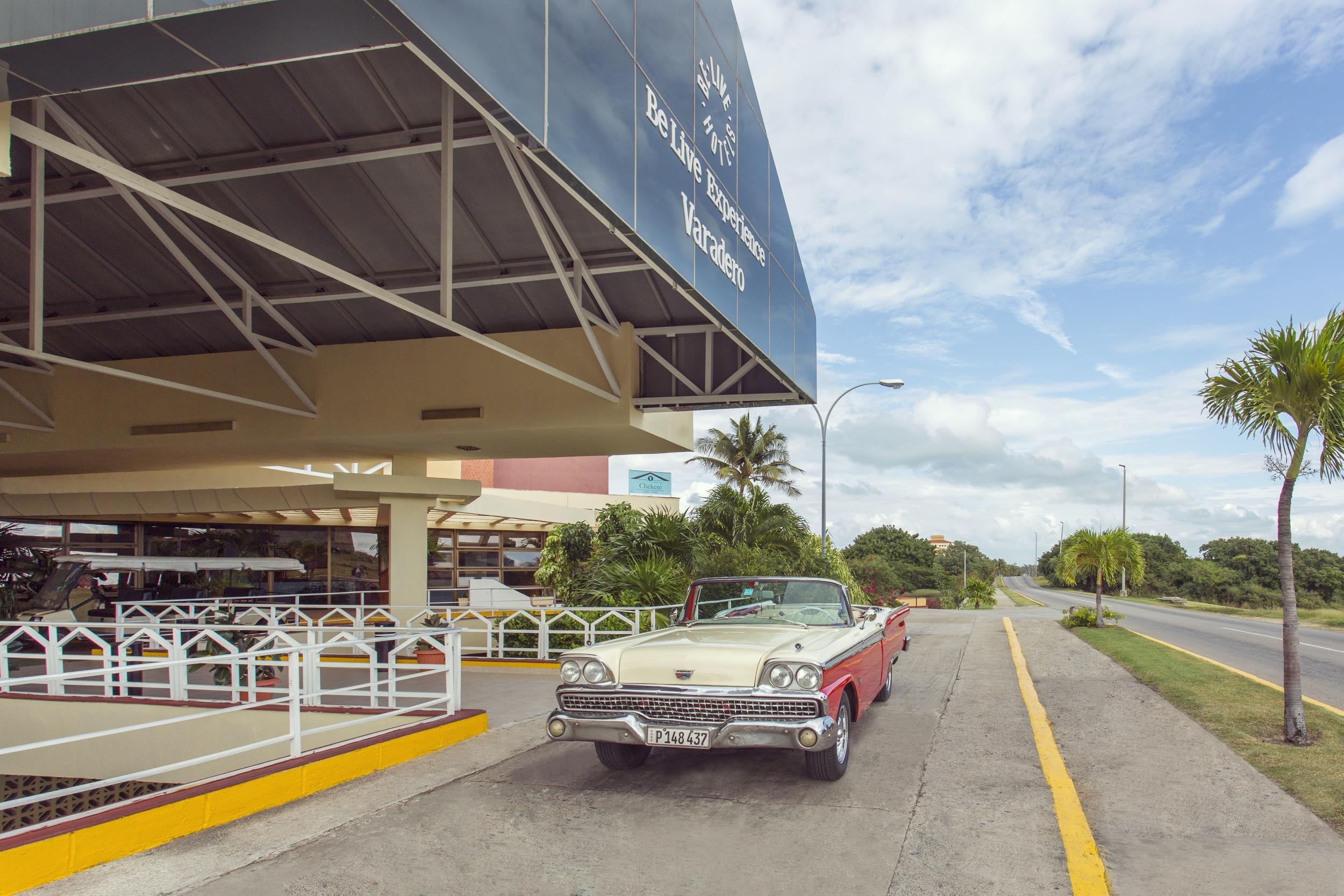 Be Live Experience Varadero Exterior photo