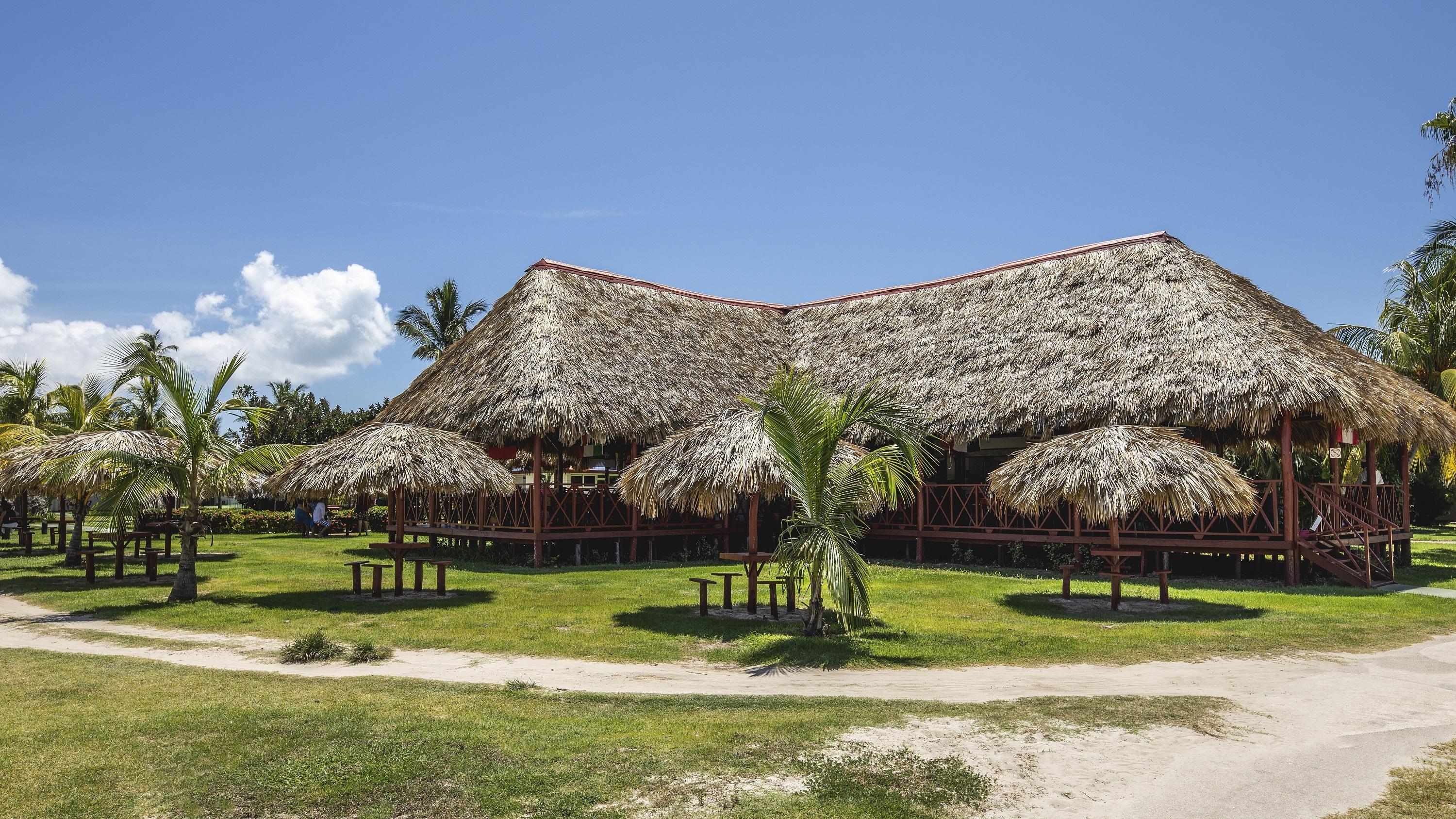 Be Live Experience Varadero Exterior photo