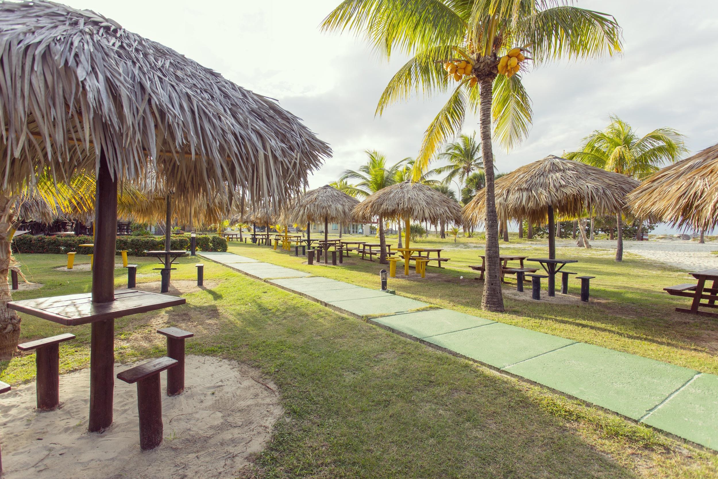 Be Live Experience Varadero Exterior photo