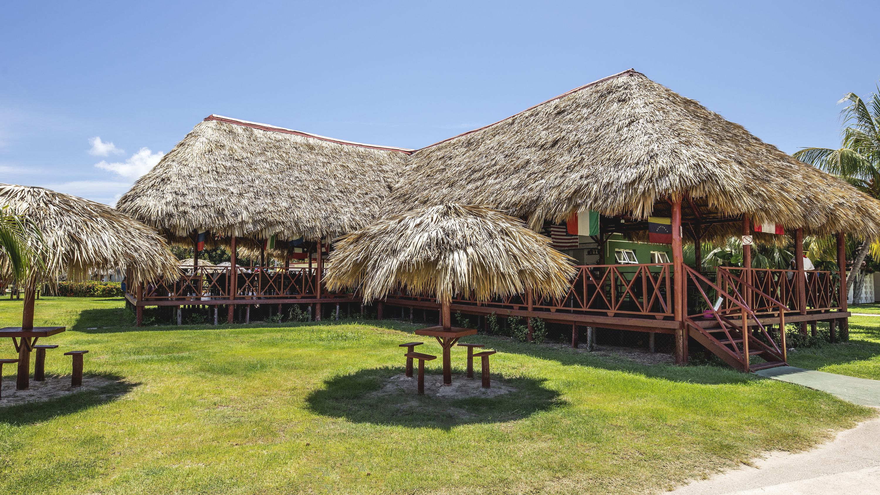 Be Live Experience Varadero Exterior photo