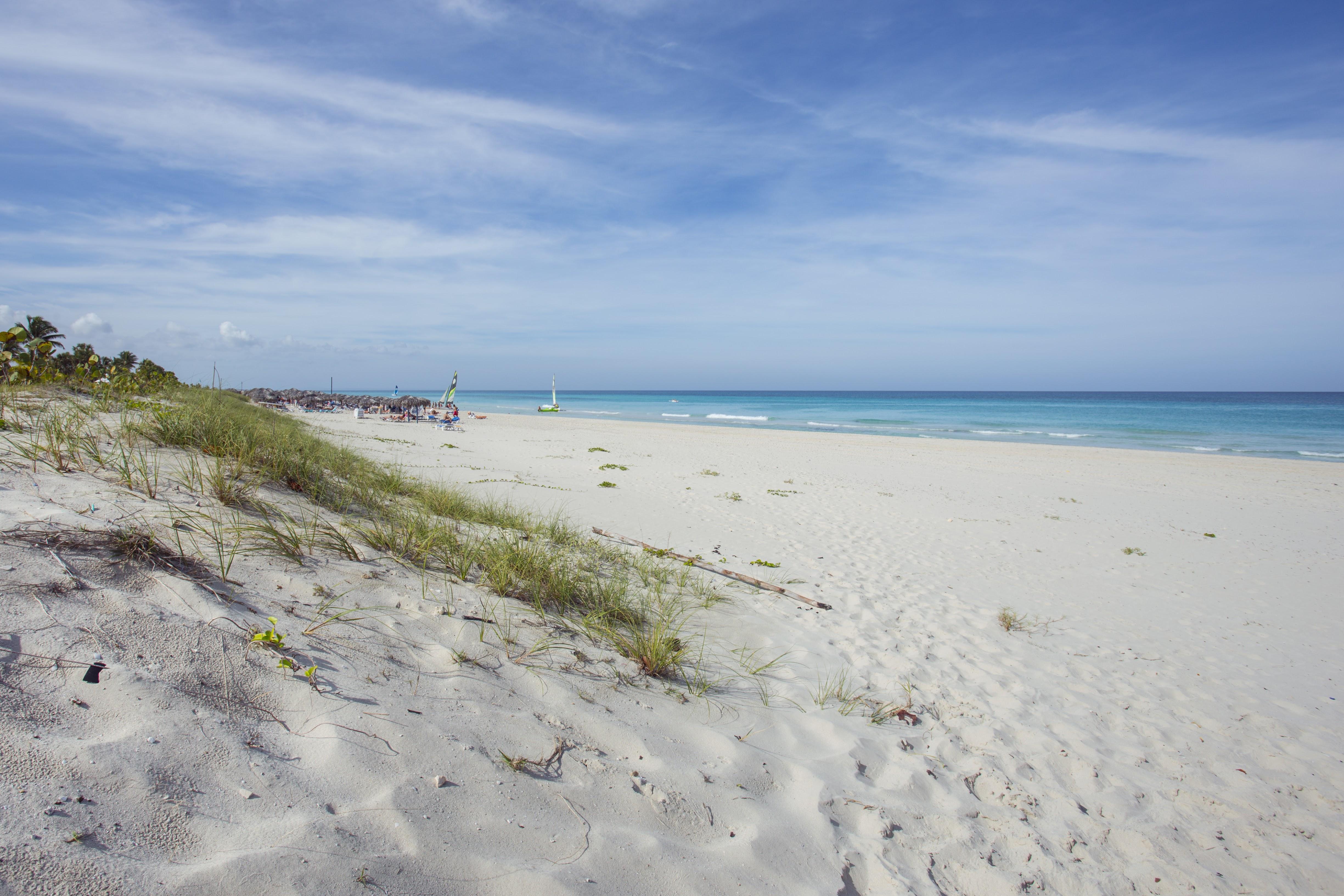 Be Live Experience Varadero Exterior photo