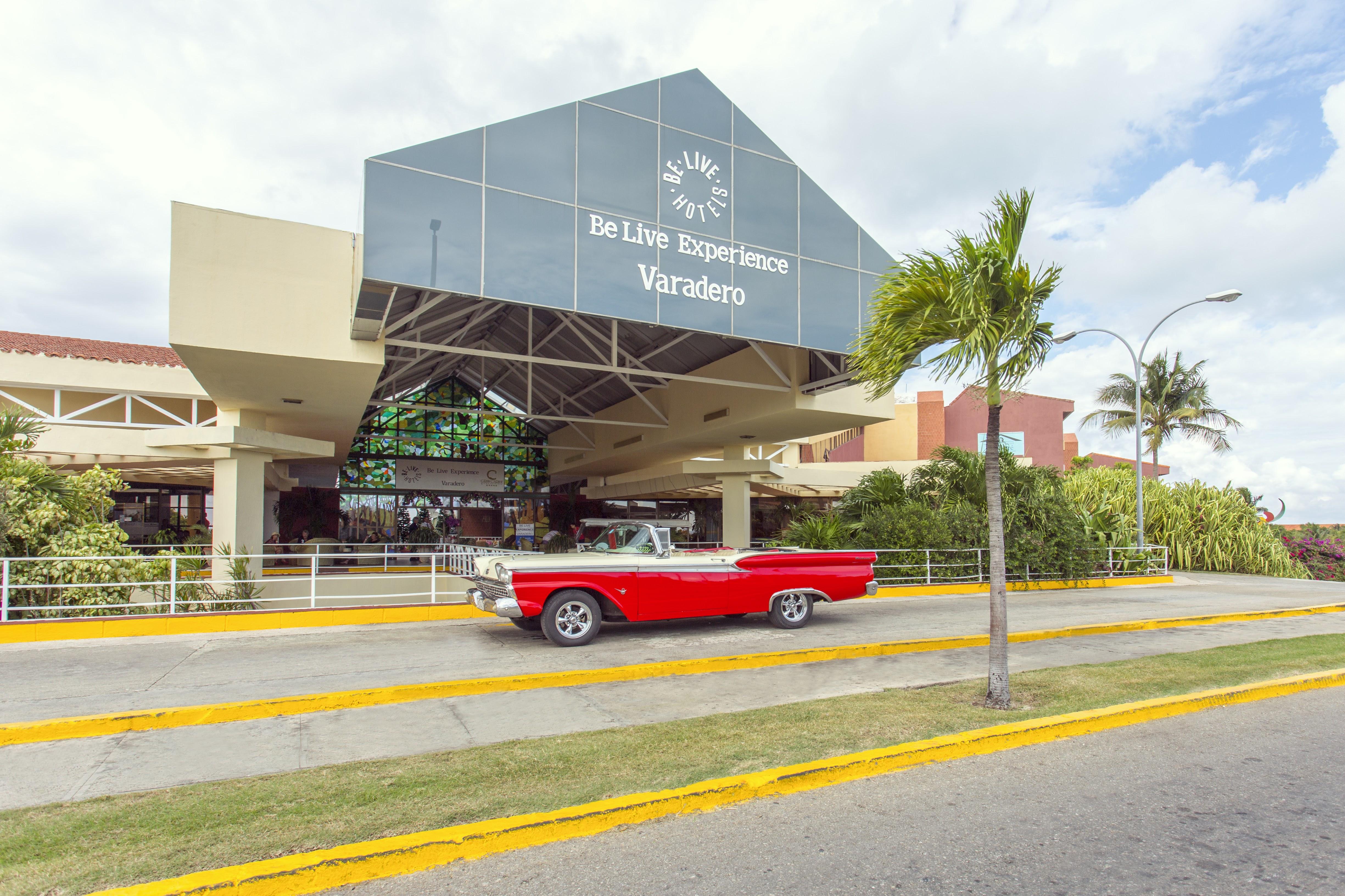 Be Live Experience Varadero Exterior photo