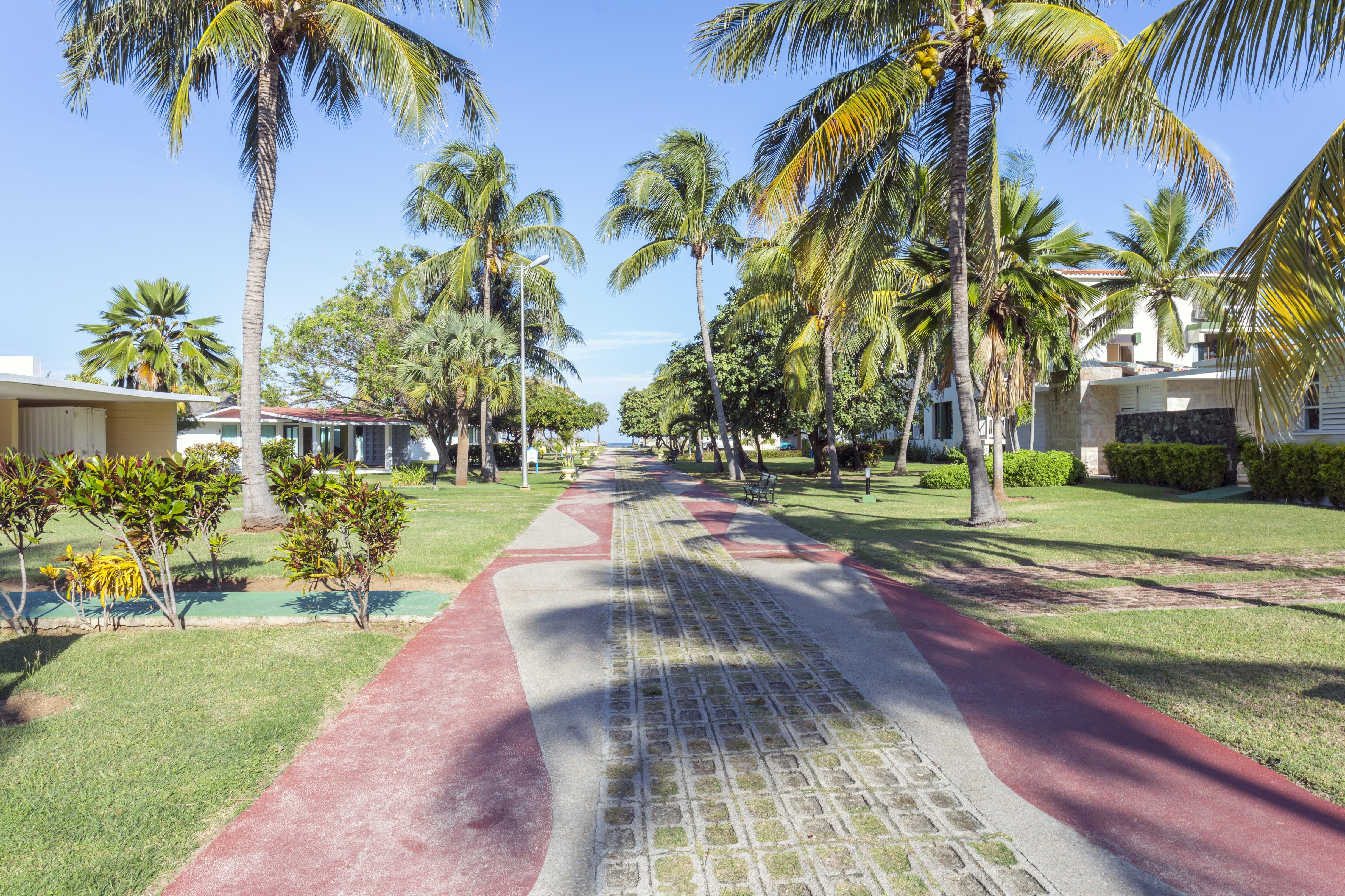 Be Live Experience Varadero Exterior photo