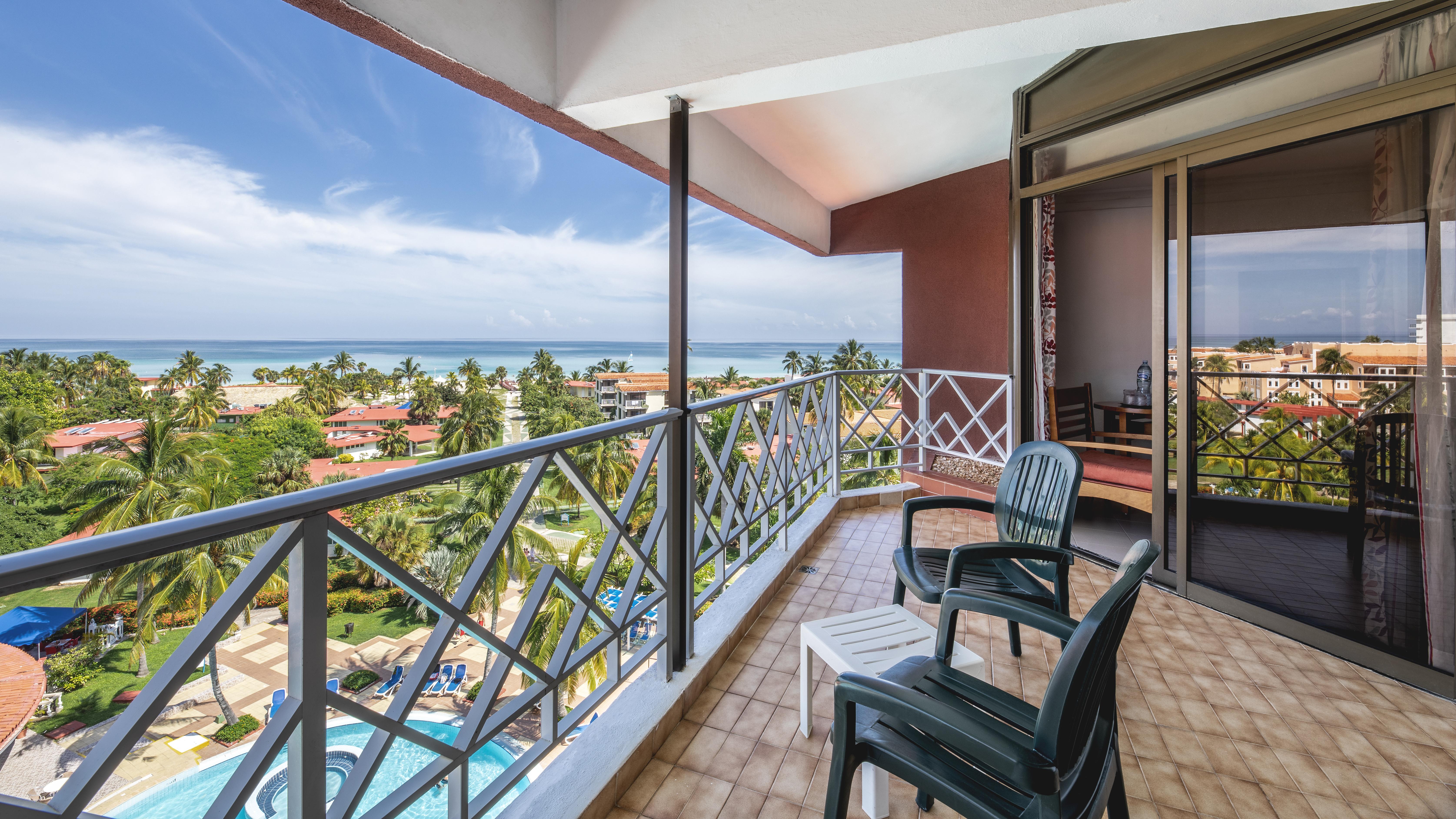 Be Live Experience Varadero Exterior photo